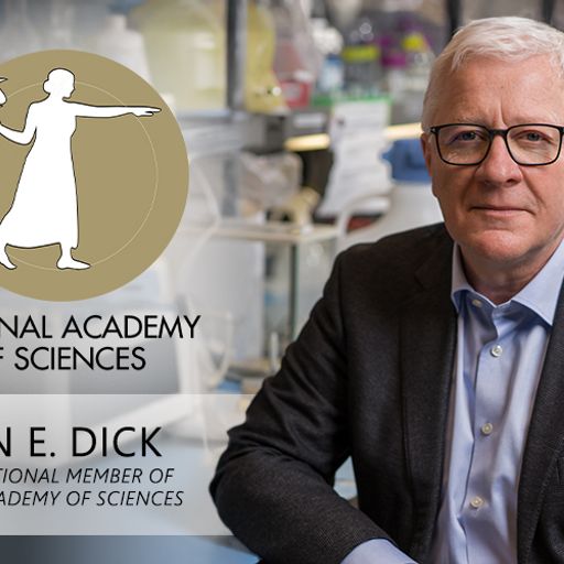 John E. Dick