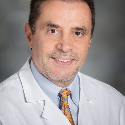 Hagop M. Kantarjian
