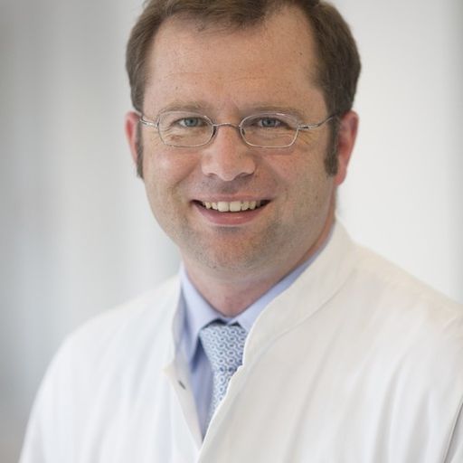 Rolf Wachter