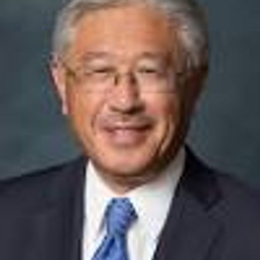 Victor J. Dzau