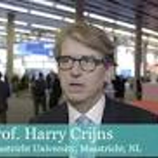 Harry J.G.M. Crijns