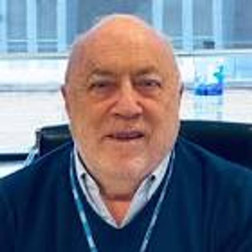 Derek M. Yellon