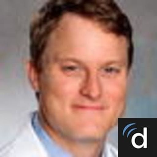 Marc P. Bonaca
