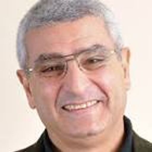 Nabil G. Seidah