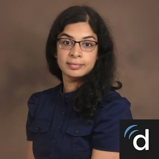 Janani Rangaswami