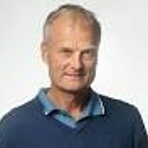 Jens Bangsbo