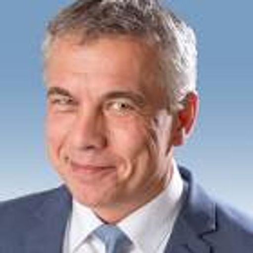 Marcus Maurer