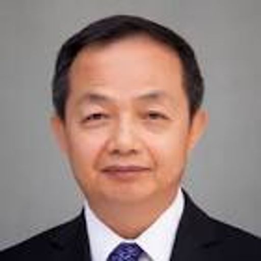Shengzhong Liu