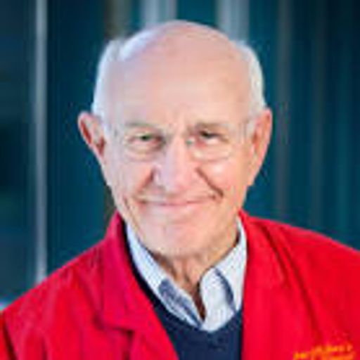 Robert G. Webster