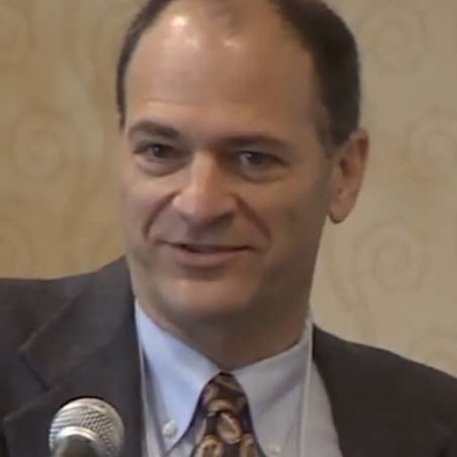Paul M. Ridker