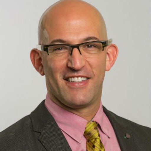 Phillip D. Levy