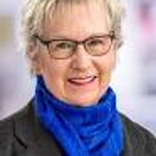 Anne McTiernan