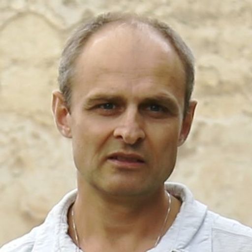 Marek Jastrzębski