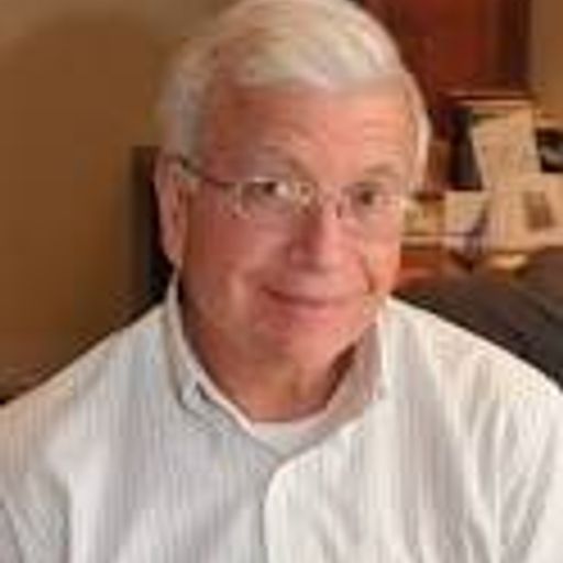 Jerrold M. Olefsky