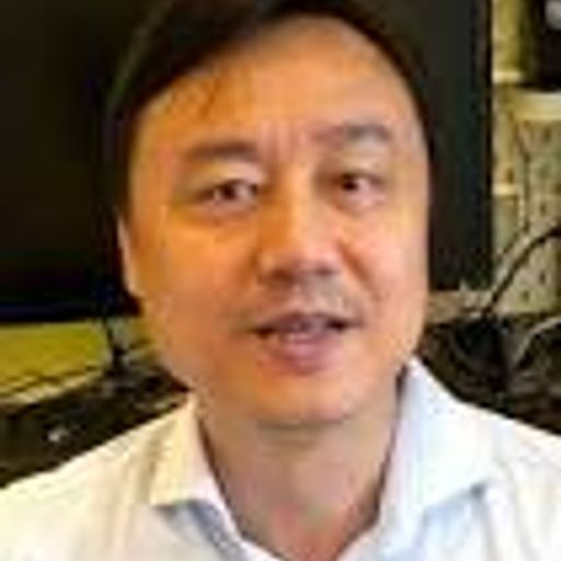 Xiaogang Liu