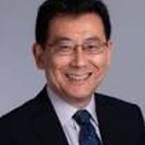 Jianjun Liu