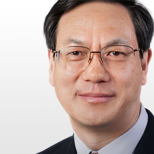Zhong Lin Wang