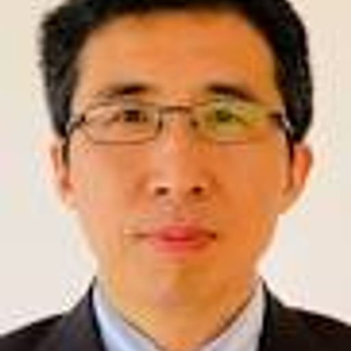 Linghua Wang