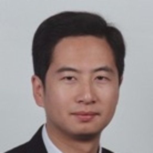 F. Richard Yu