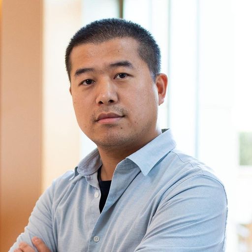 Zhen Wang