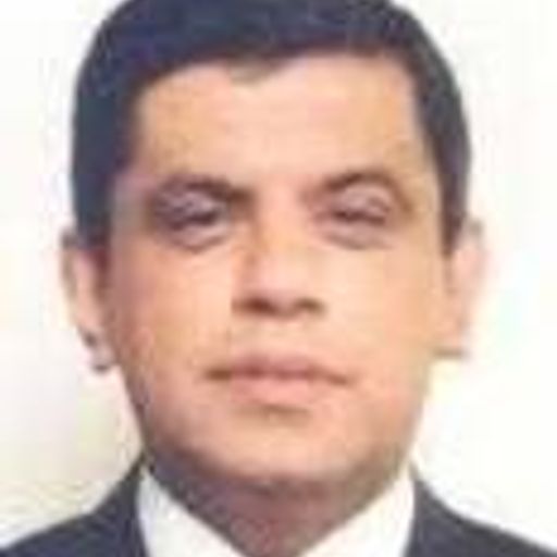 Nilesh J. Samani