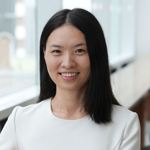 Fei Huang