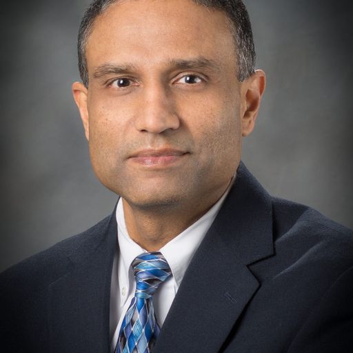 Anil K. Sood