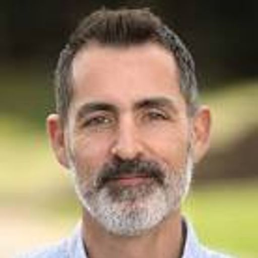 Andrew Singleton