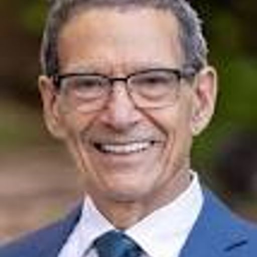 Daniel S. Berman