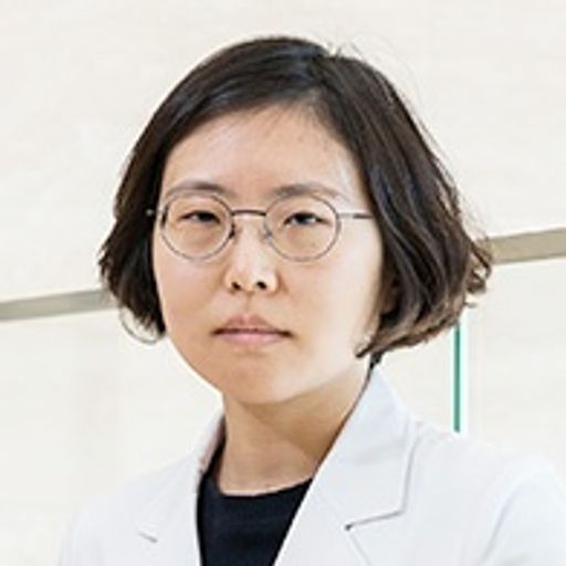 Sang‐Eun Lee