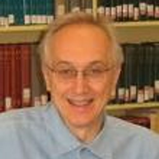 Nenad M. Marković
