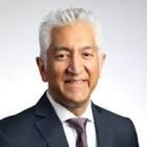 Akshay S. Desai