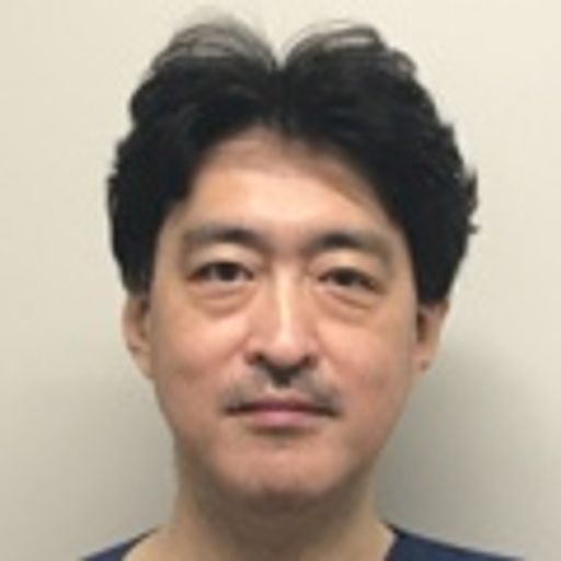 Shinichi Shirai