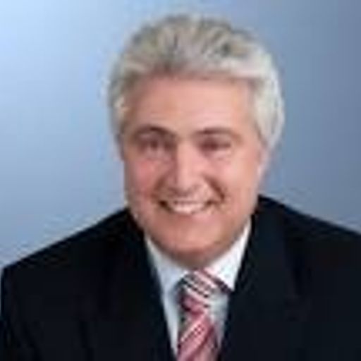 Franz‐Josef Neumann