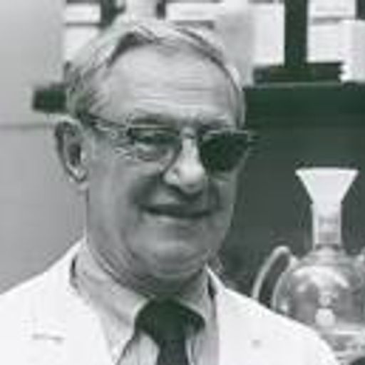 Julius Axelrod
