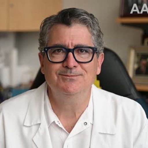 Mark J. Russo