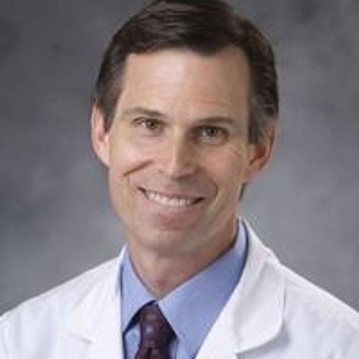 Joseph G. Rogers
