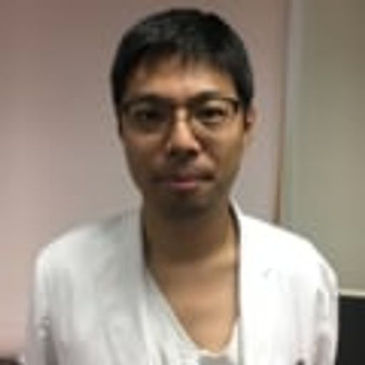 Shunsuke Kubo