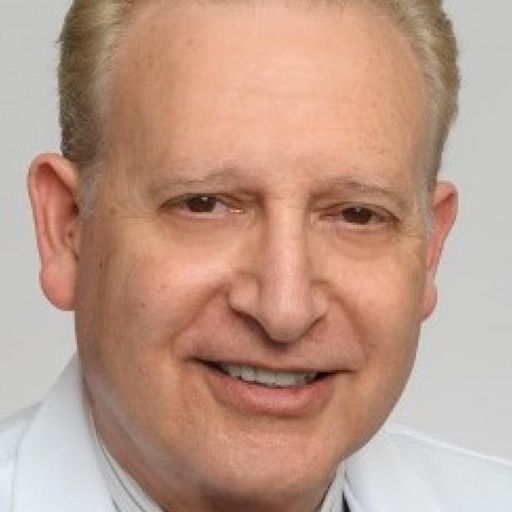 Martin B. Leon