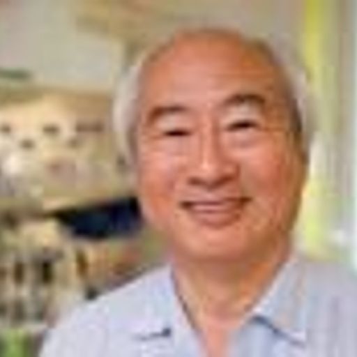 Kenneth R. Chien