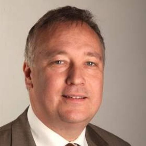 Philippe Kolh