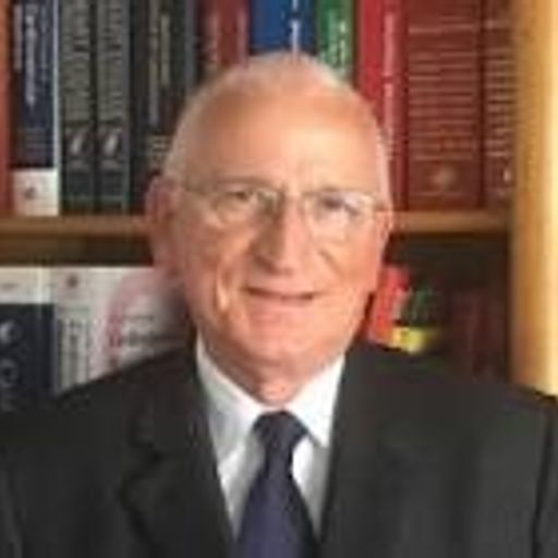 Michel Komajda