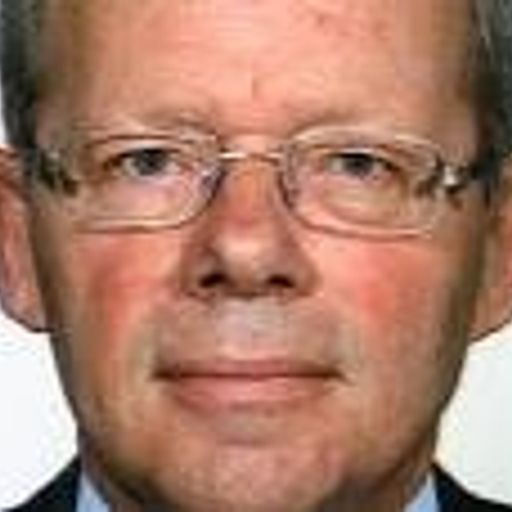 Jan G.P. Tijssen