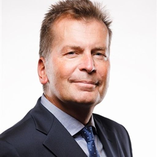 Stefan Agewall