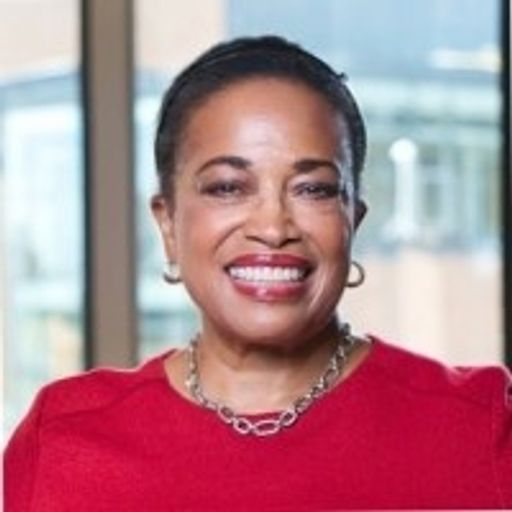 Joanne S. Harrell
