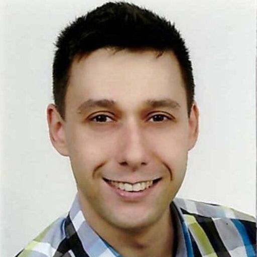 Andrej Teren