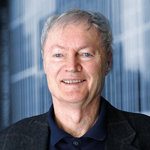 Michaël Grätzel