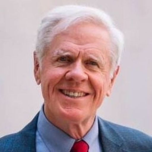 Robert F. DeBusk