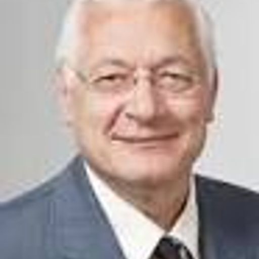 Albert Schömig