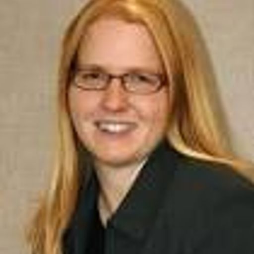Kristi S. Anseth